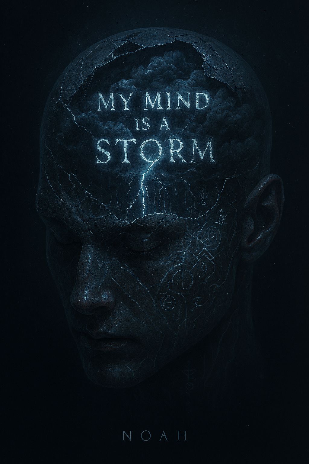 My Mind is a Storm