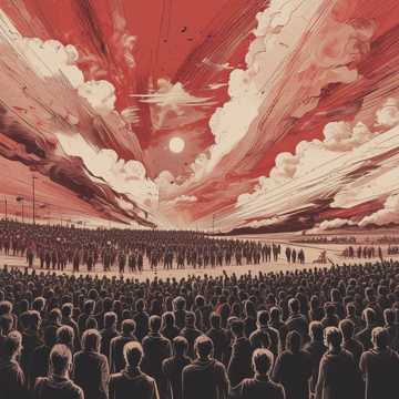Hymne des petits pour des hommes grands