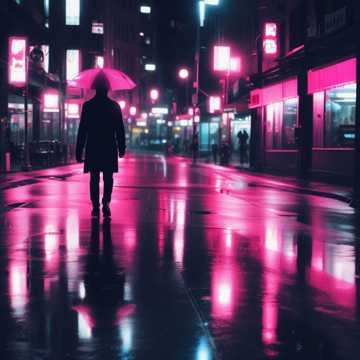 La vie