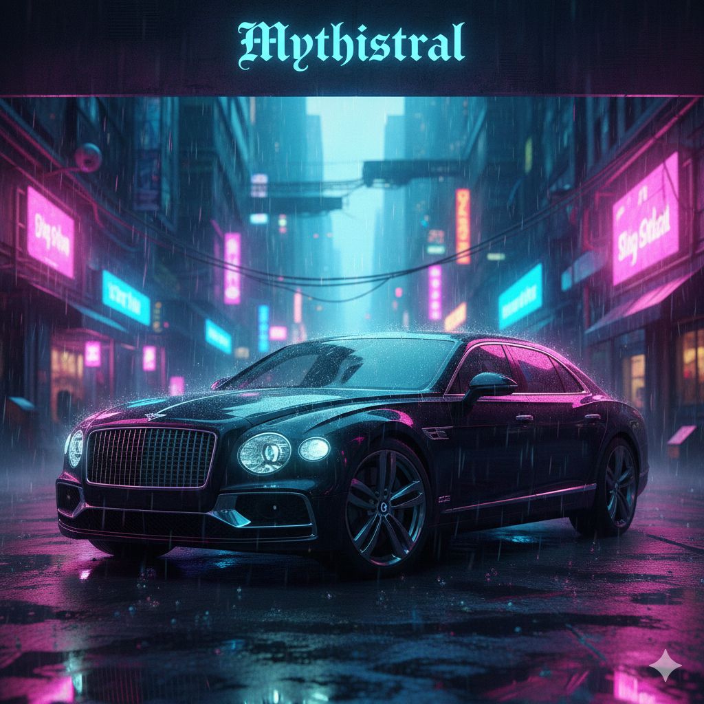 Mythistral - Bentley