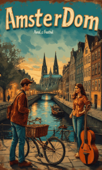 de nl cgn AmsterDom (german, dutch, kölsch (cologn))