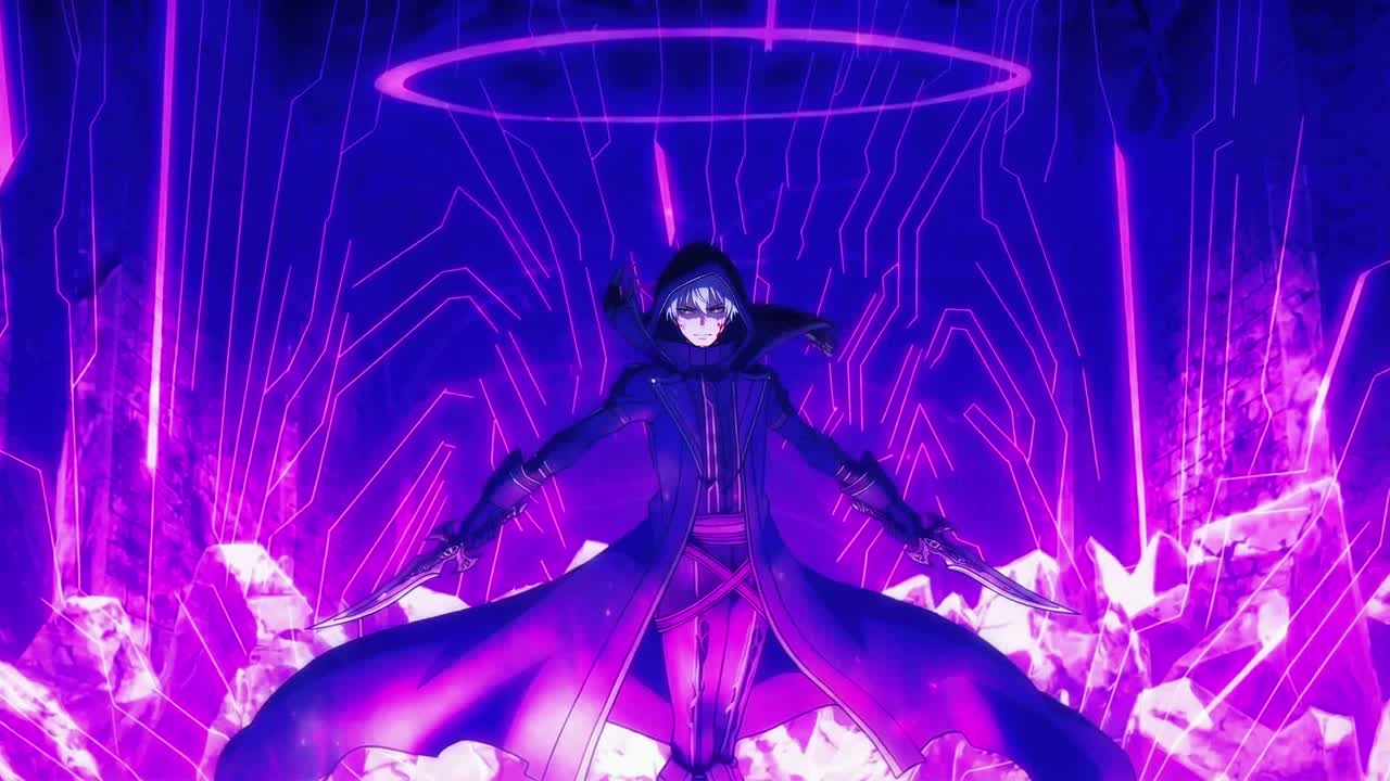 ⚜️〈I Am..Atomic.〉⚜️