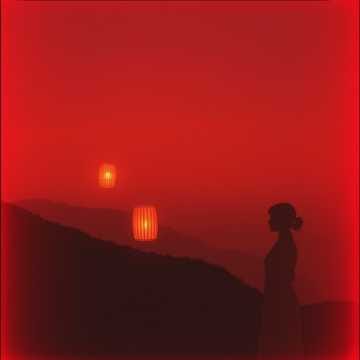 홍天 (Red Sky Awakening)