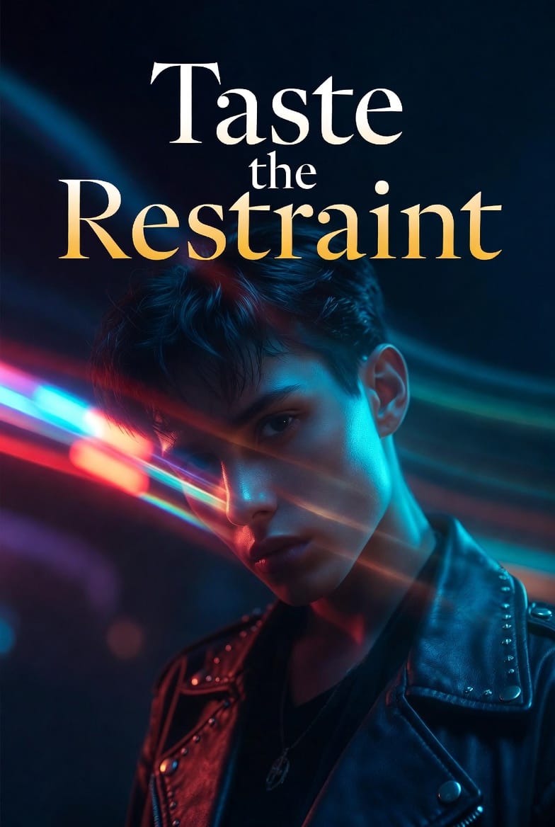 구속의 맛 (Taste the restraint)