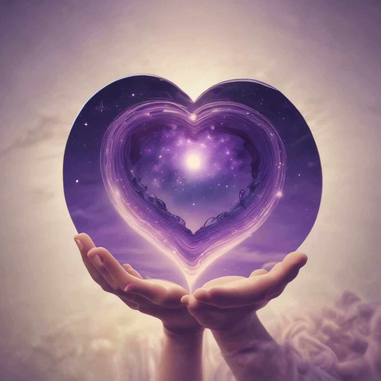 Universe Between Us (너와 나의 우주)