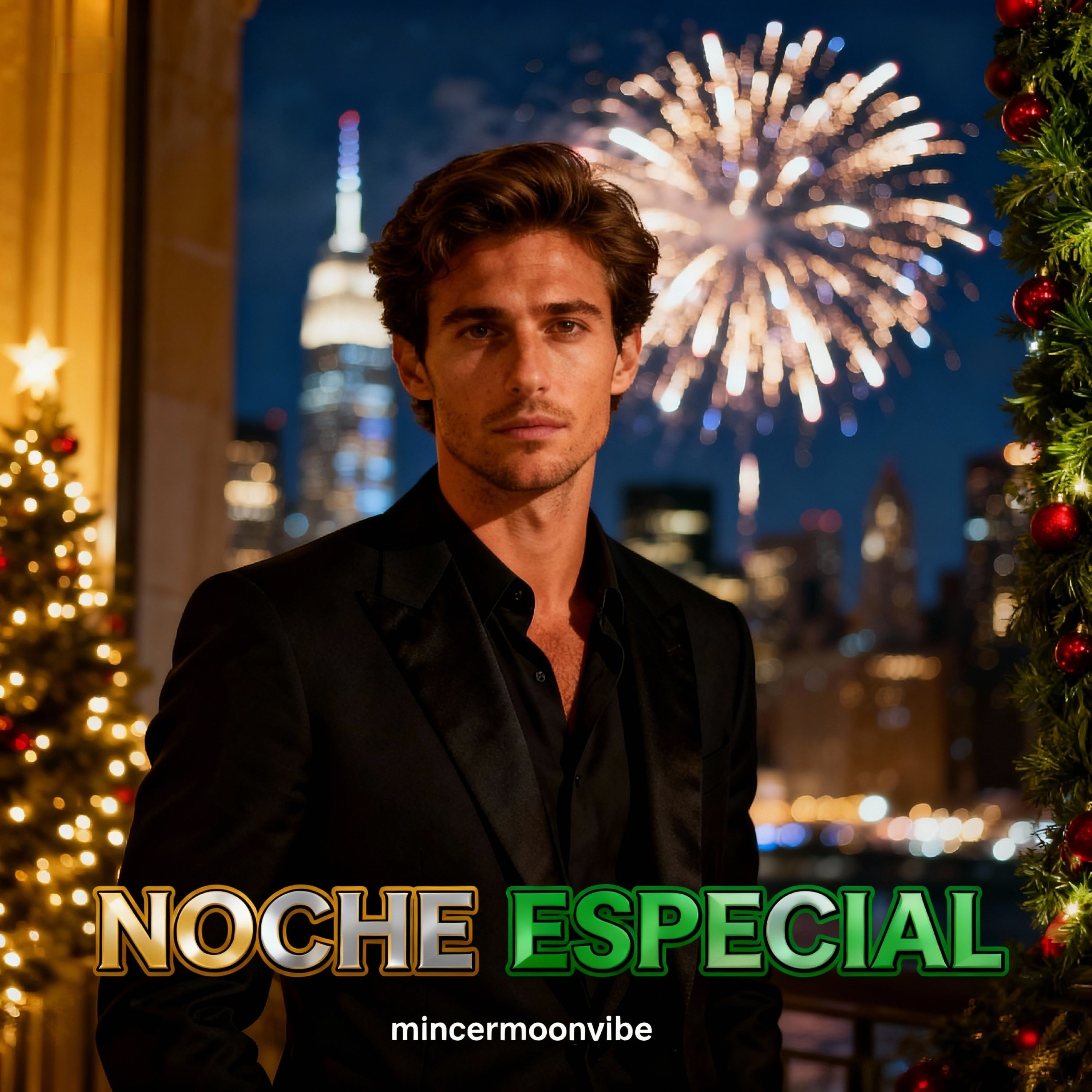Noche Especial