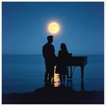 Cuando la Noche Guarda Nuestro Secreto