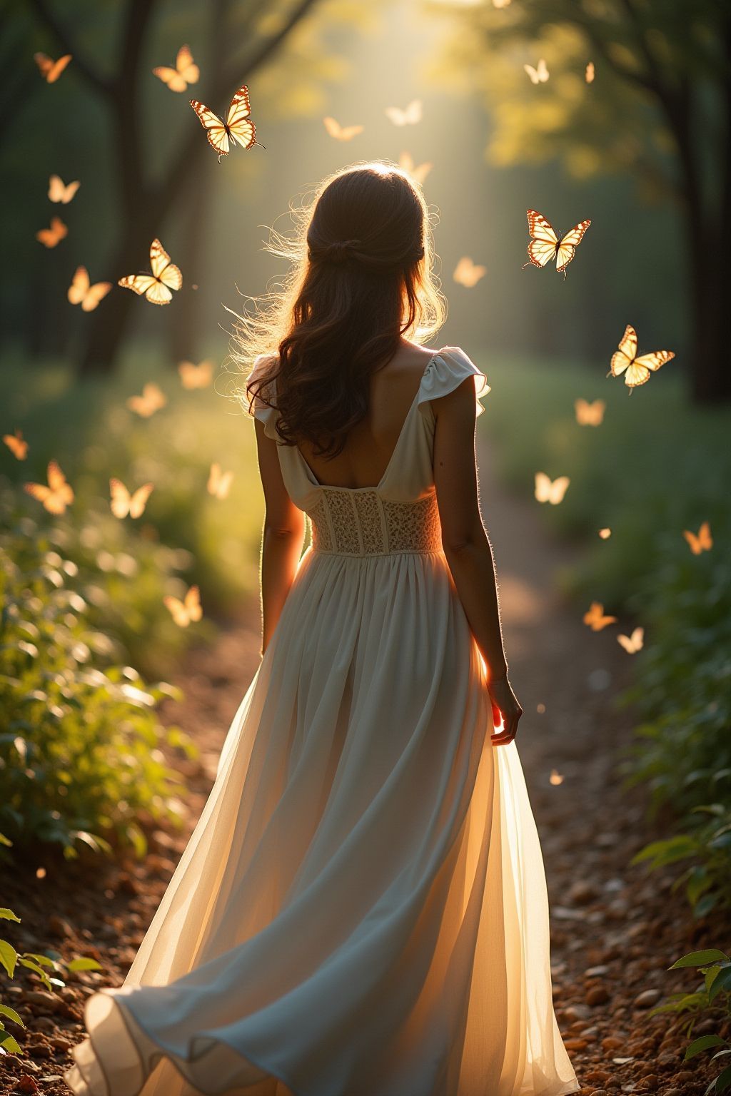 Лети по Небу 🕊️ Fly through the Sky
