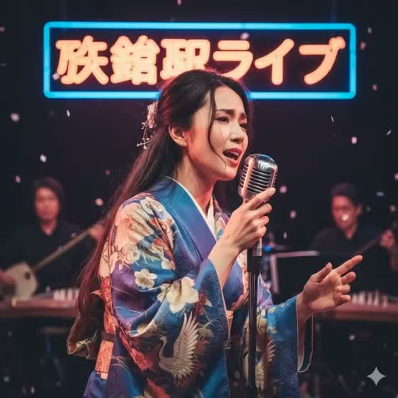 未練のアカシア