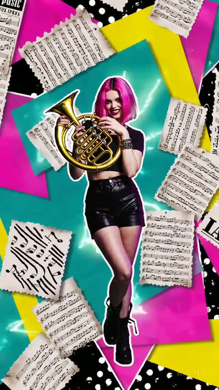 horn department recital