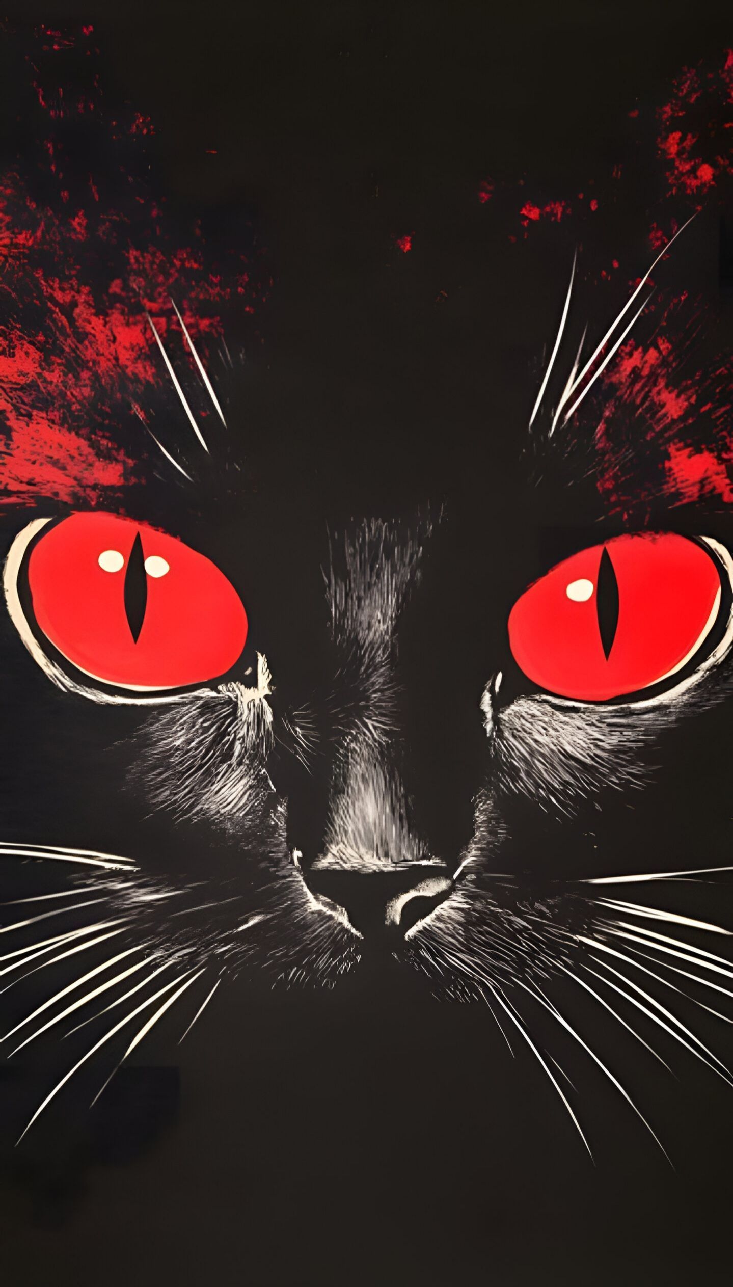 Red Eye