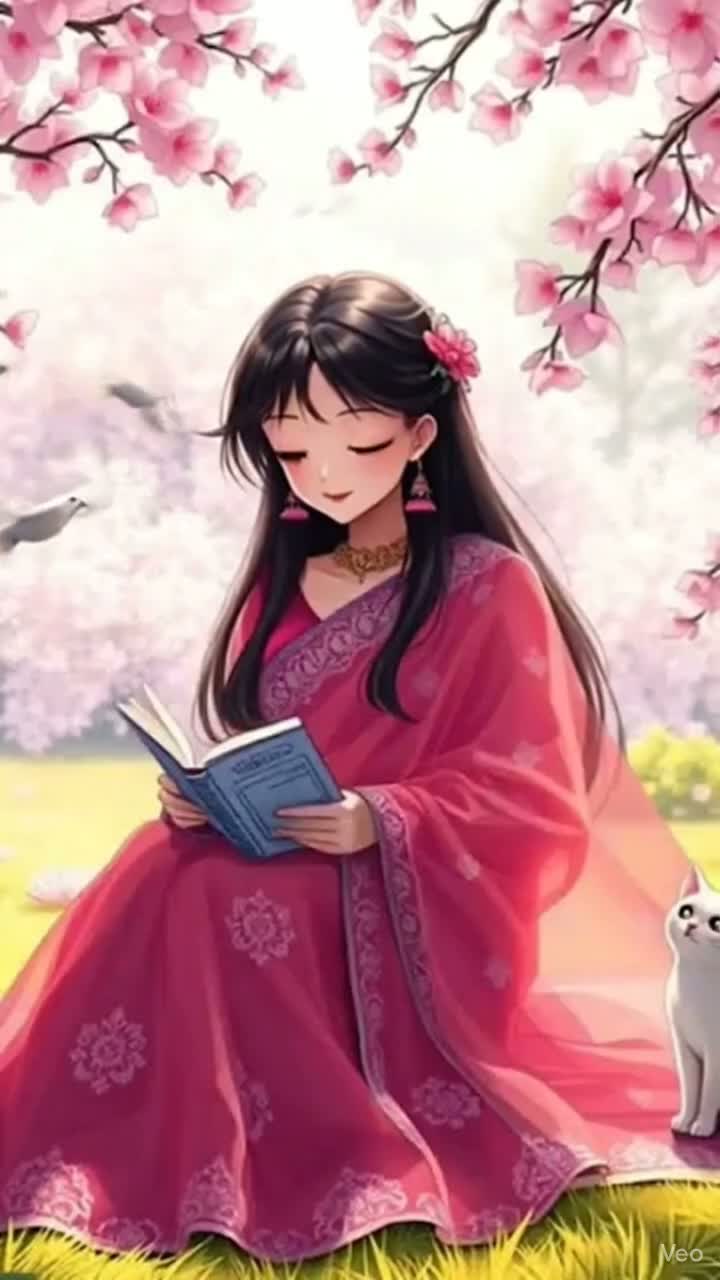 তুমি জানো না