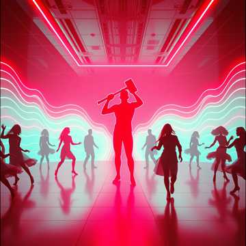 红色警报 (Cover) 2