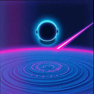 星際狂想曲