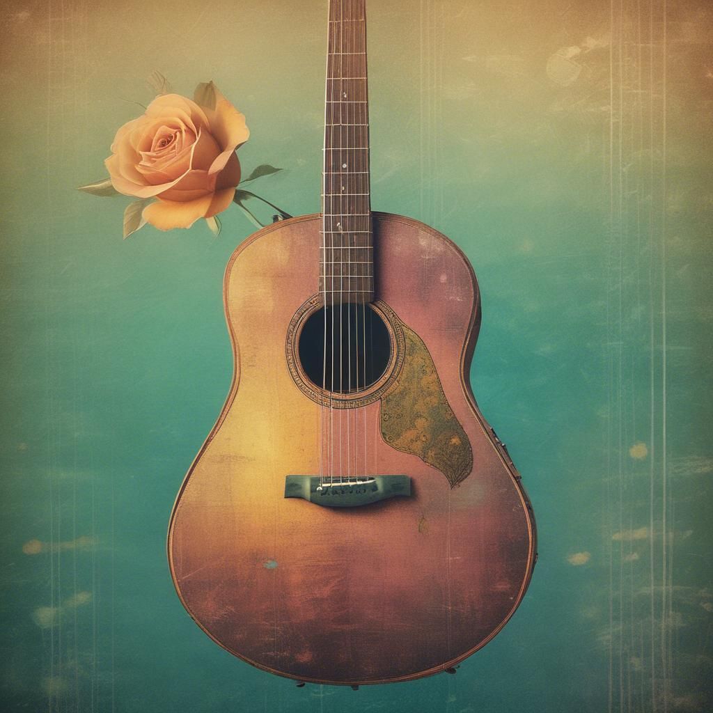 My Bloom, My Echo