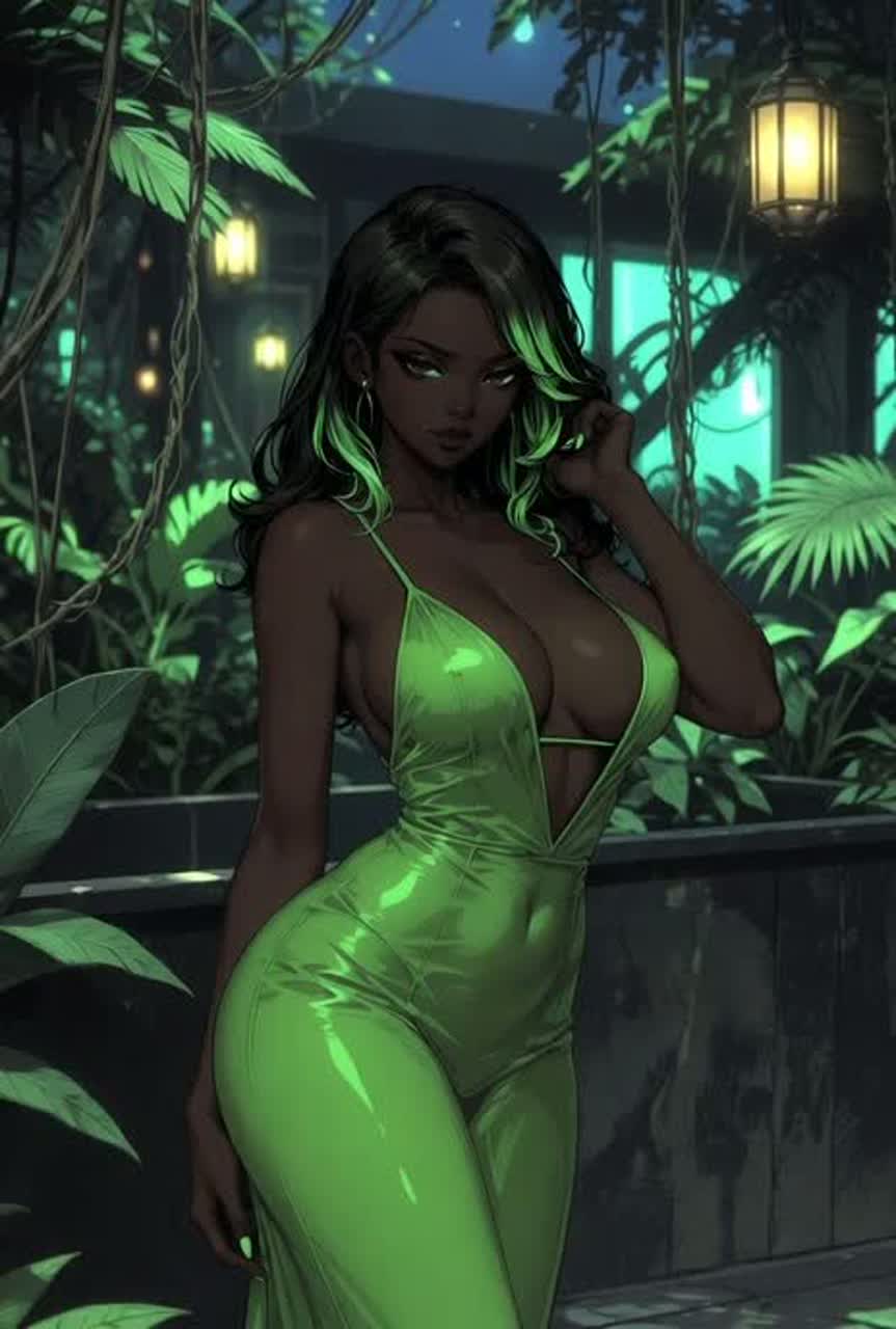 Jungle Fever Frenzy (Bounce Remix)