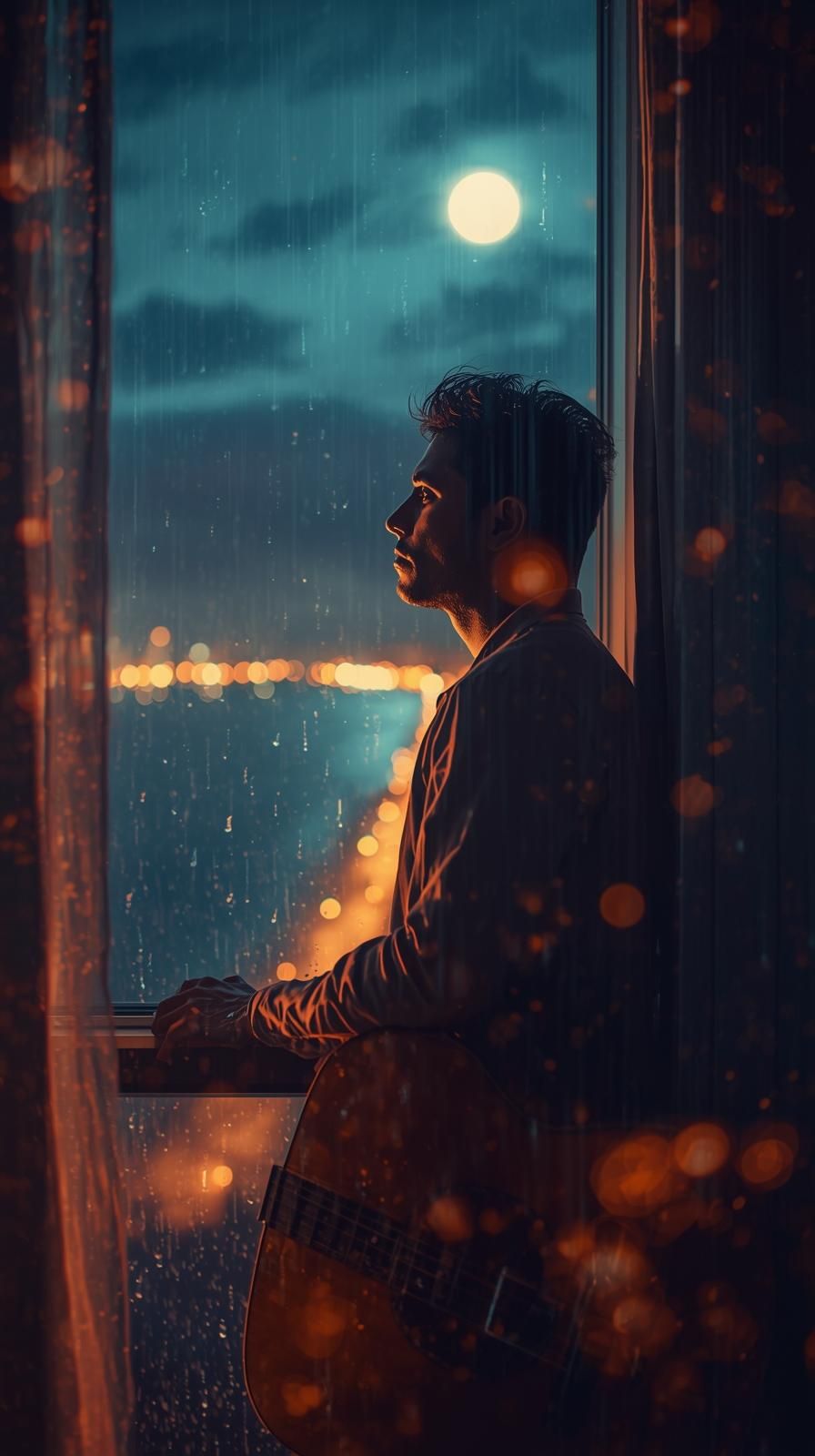 If I Could