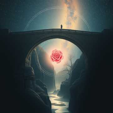 Qui. Ora. Senza fine. AMORE E IO E TE