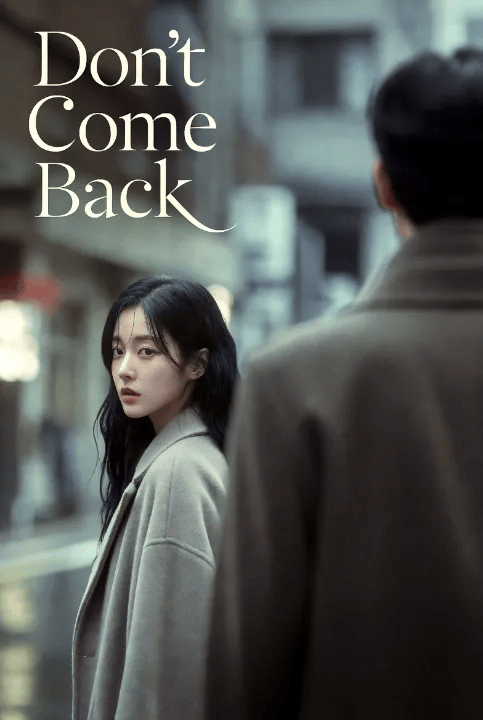 Don't Come Back