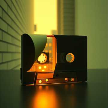 No Words (LoFi Mix)