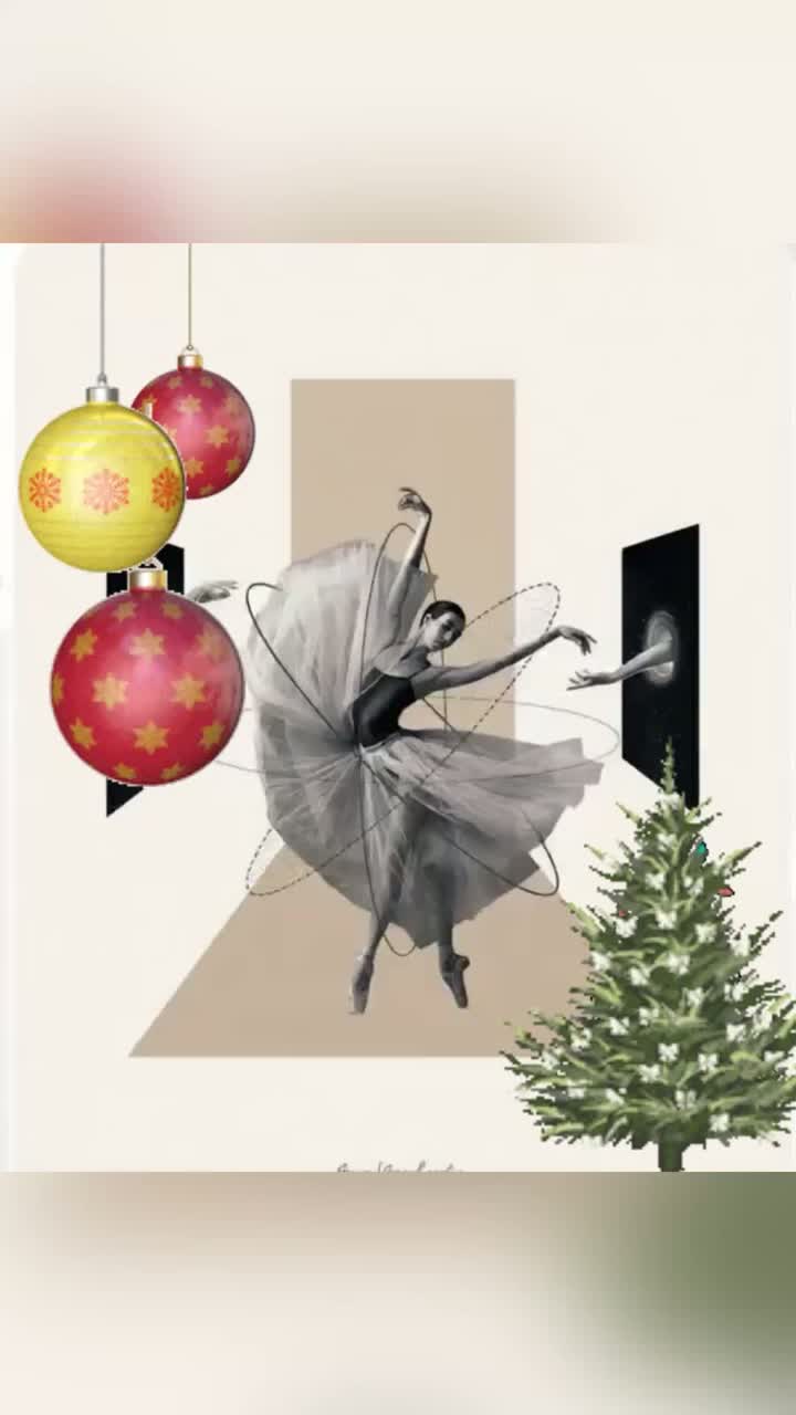 Новогодние истины #зимняясказка