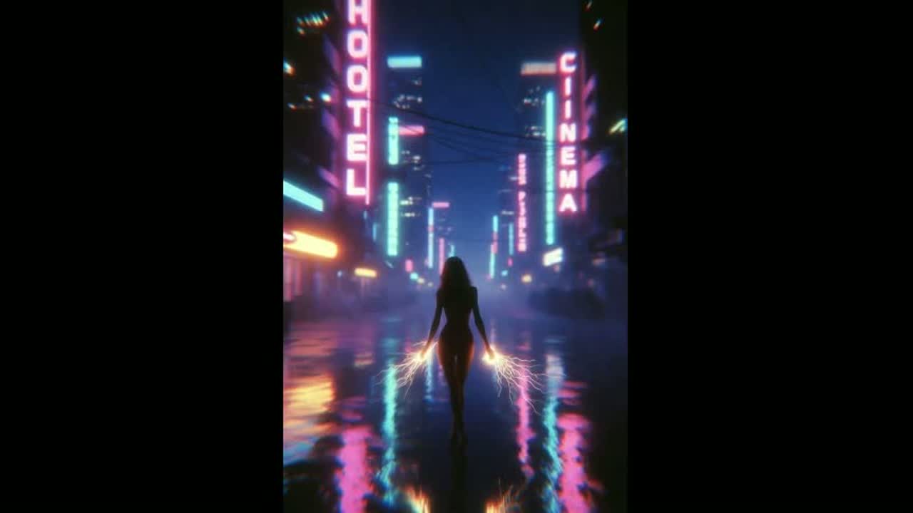 "Энергия в нас" / "The energy is in us"