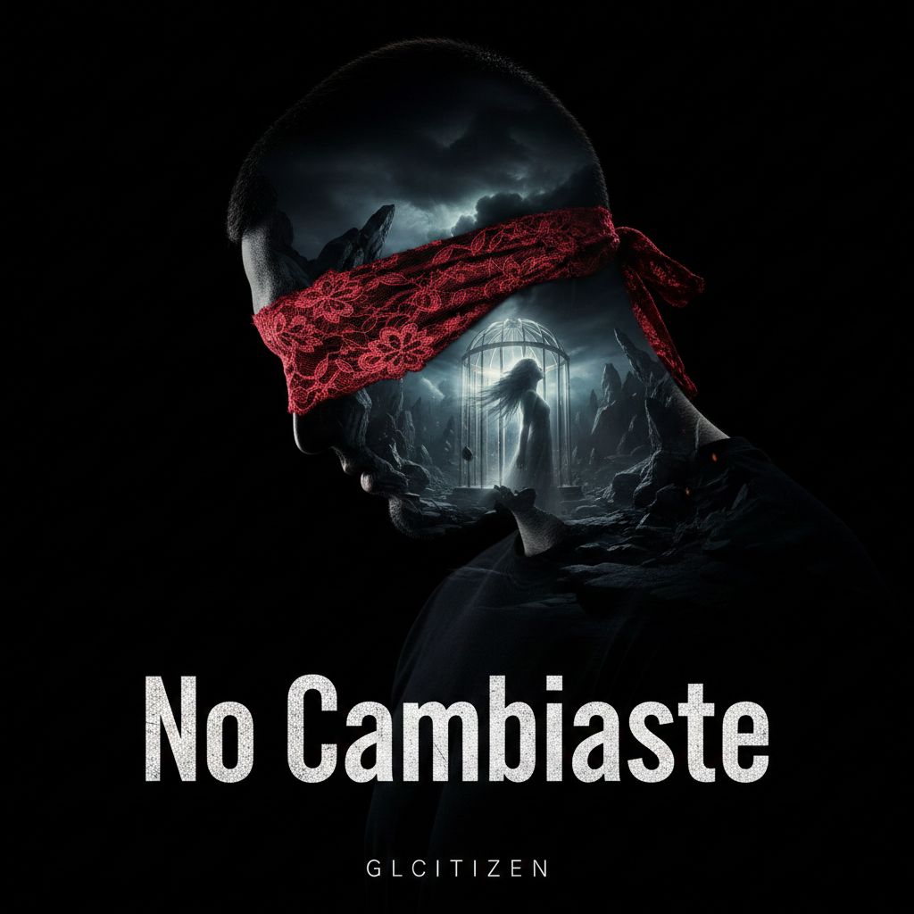 No Cambiaste