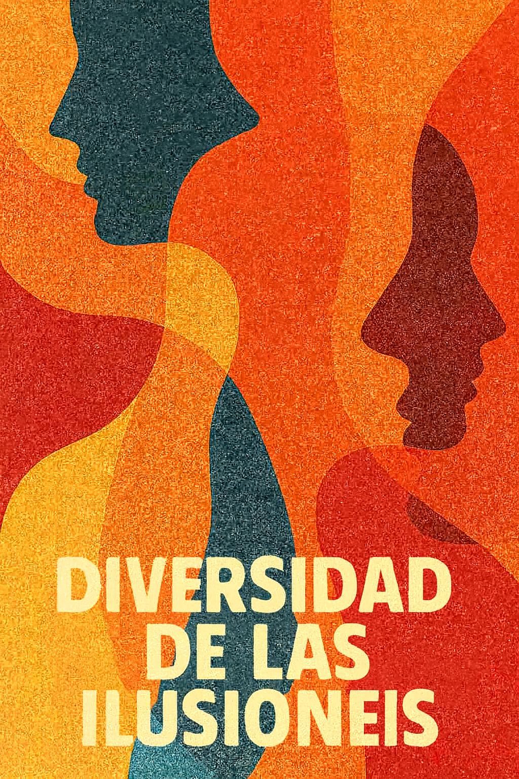 🎶 Diversidad de las ilusiones