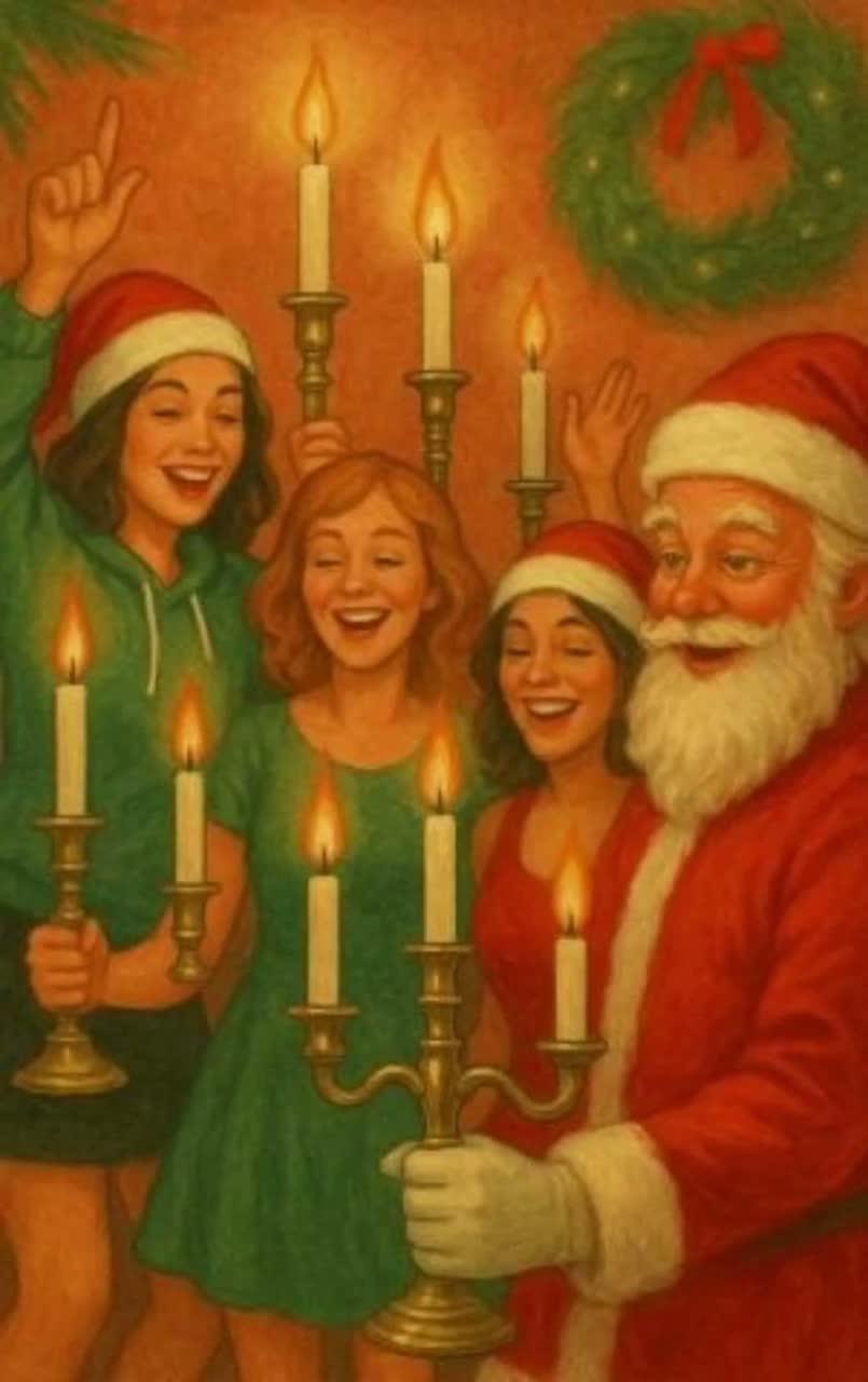 Cristmas carol