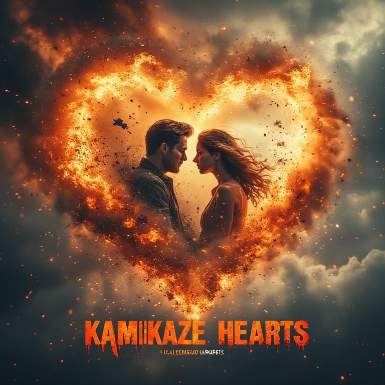 Kamikaze Hearts