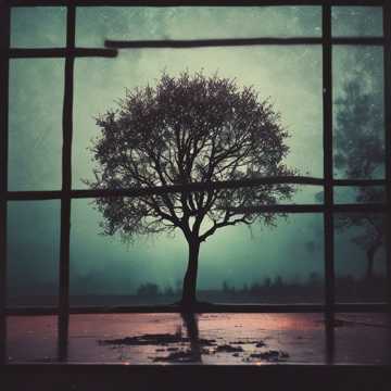 Fallen Leaves