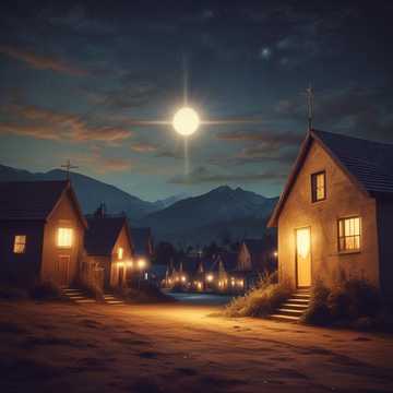 Joyful Night (Remastered)