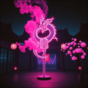 Enter the Kung Flu (L°ST☆R ft. Aesir) Prod. @Dokkae