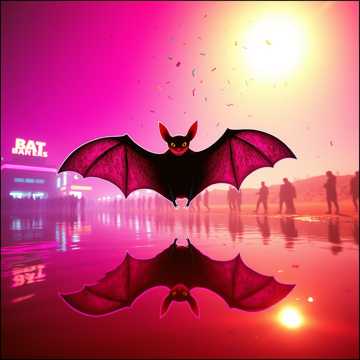 Száraz tónak nedves partján (EDM Synthpop fusion Cover)