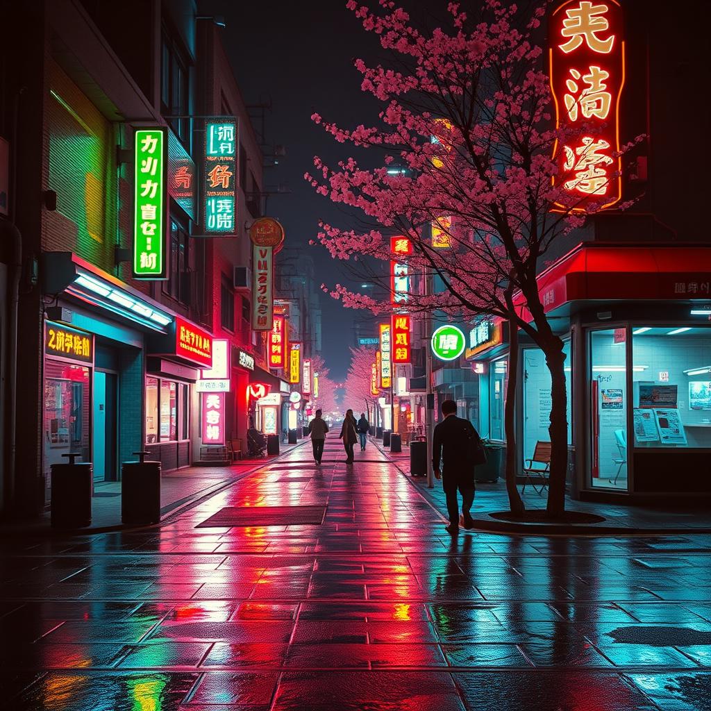 압구정 로데오