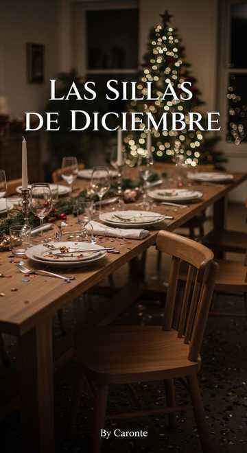 🇪🇸Las Sillas de Diciembre