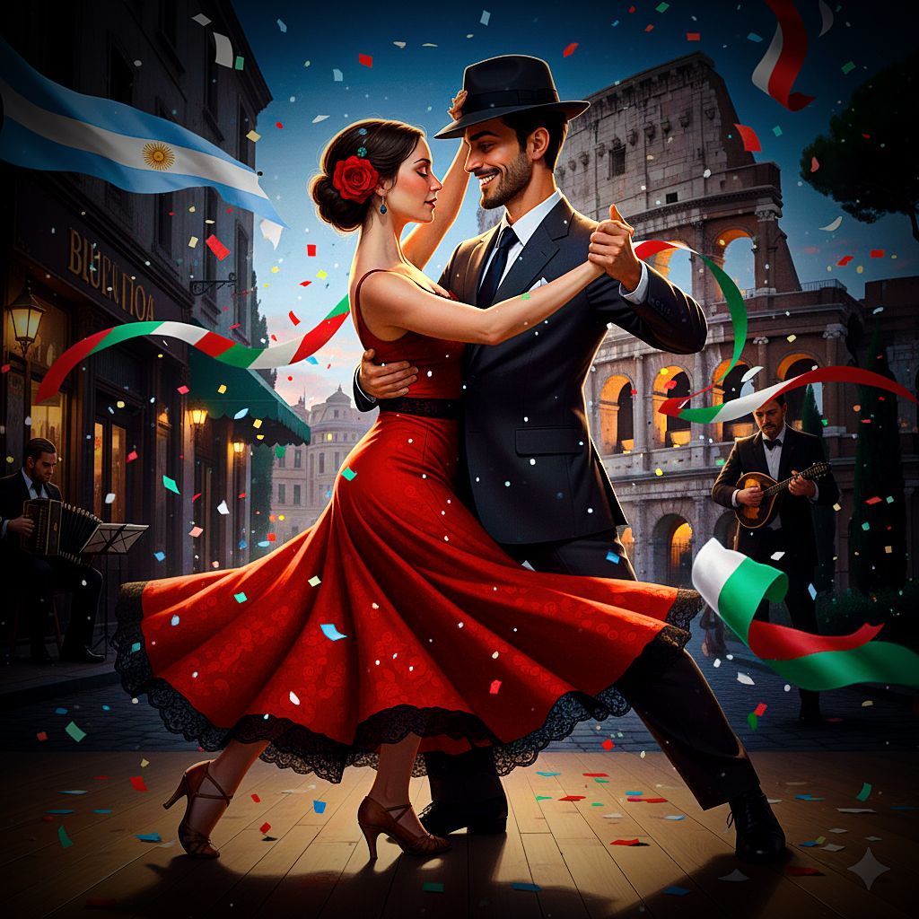 Pasión & Seducción