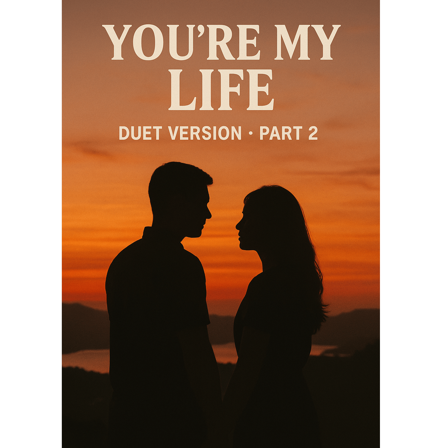 "You're My Life" Duet Ver. - By Jai & Lilibeth Quick (aka DJ Nestle & M.C. LBQ)
