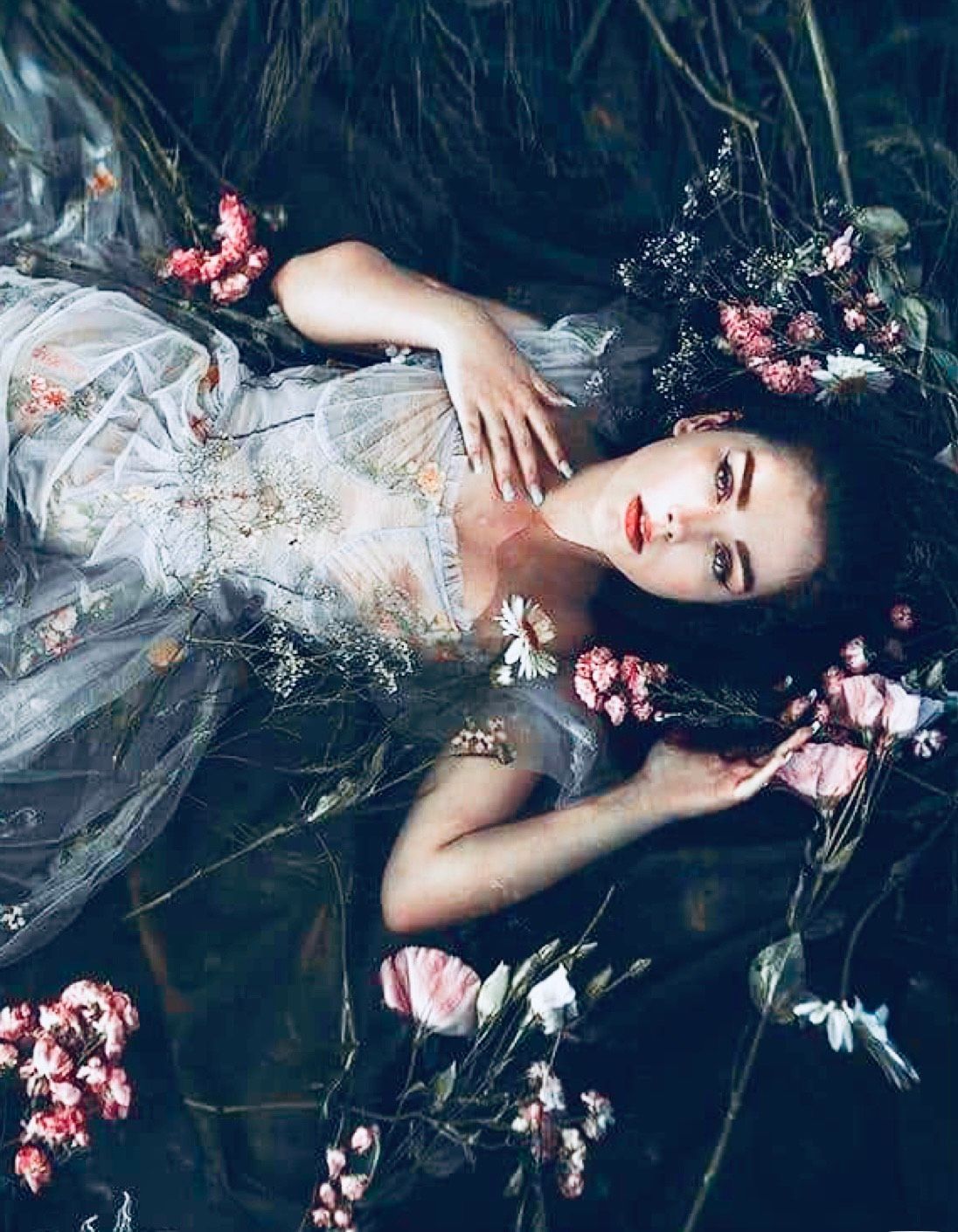 Мрiю про Коханого 💫❤️
