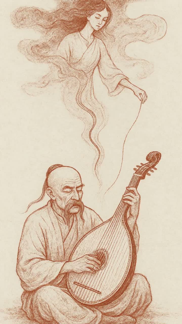 Лао Цзи - 1. Шлях без імені