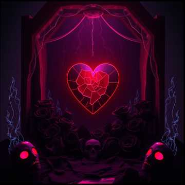 TRAITOR BLOOM
