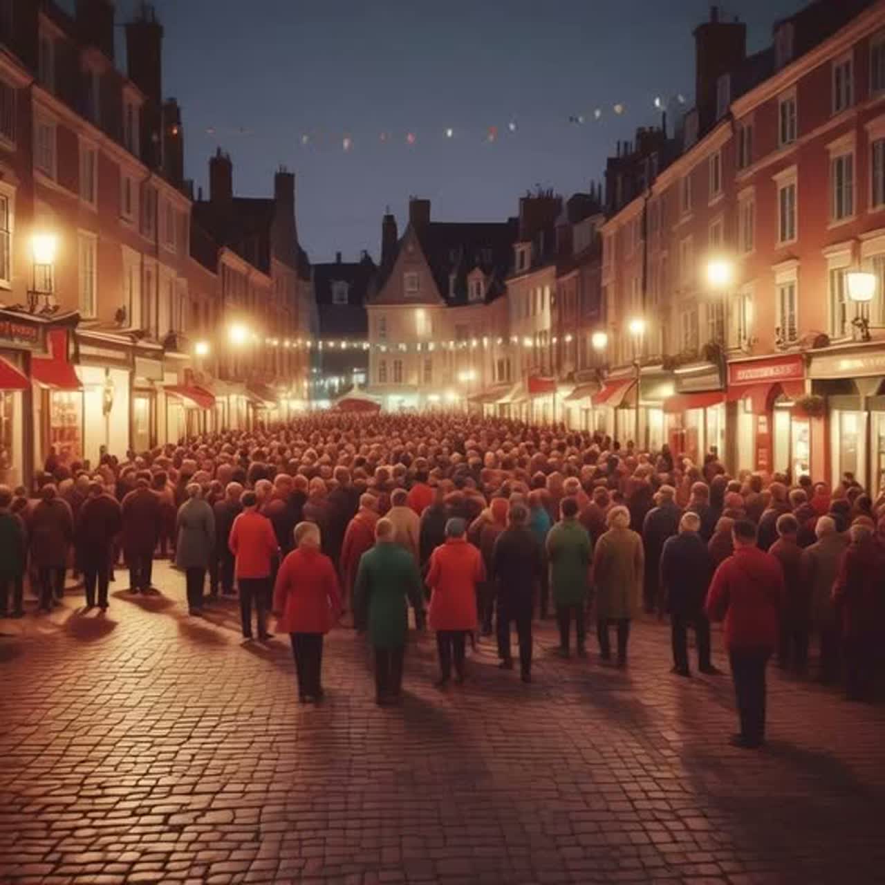 📆Quand l’Année Boit la Tasse📆