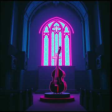 The Church of Bass v4
