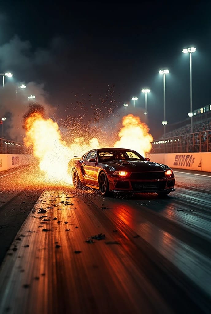 DOC,drag star
