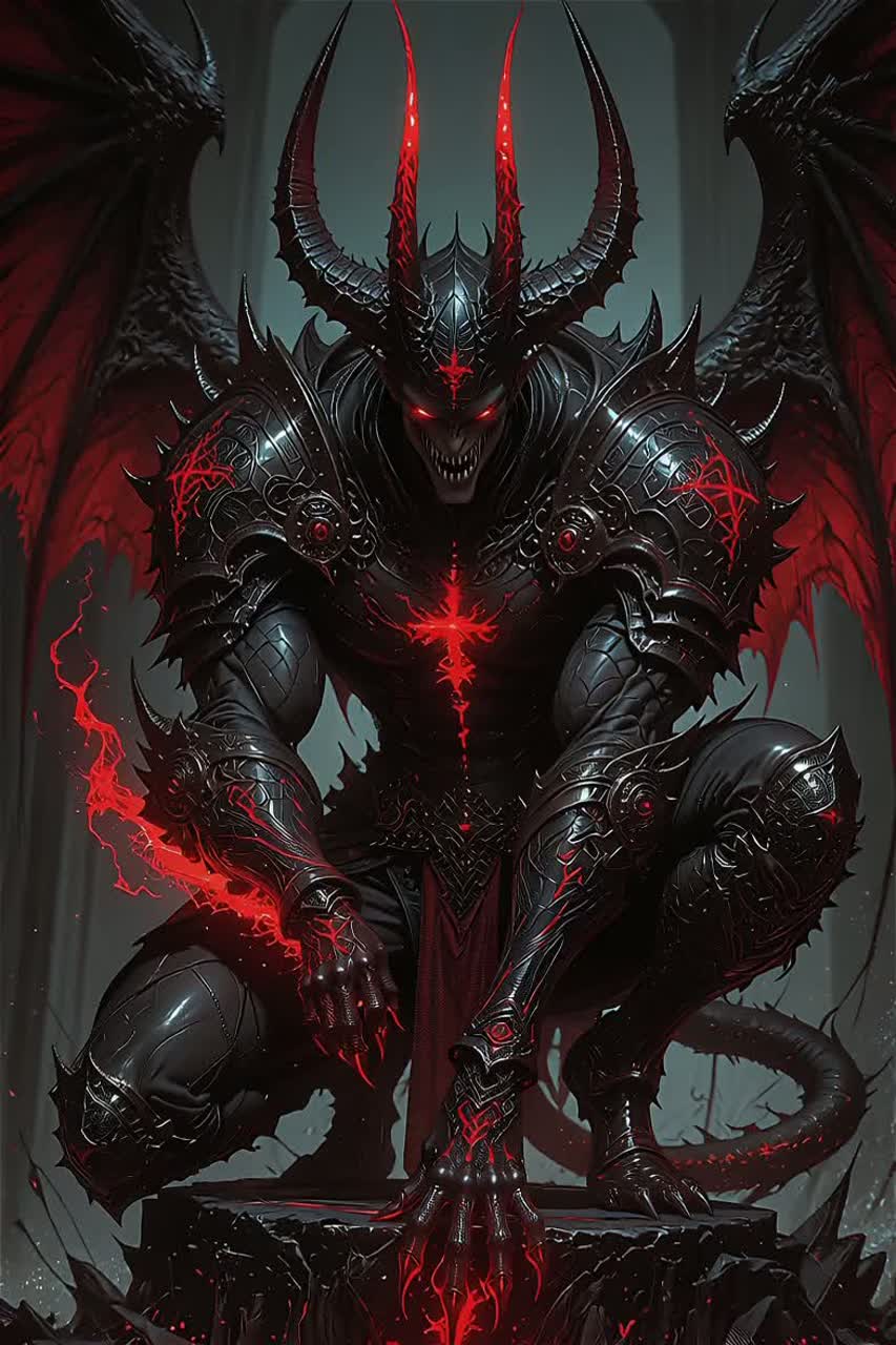 Choice of good and evil