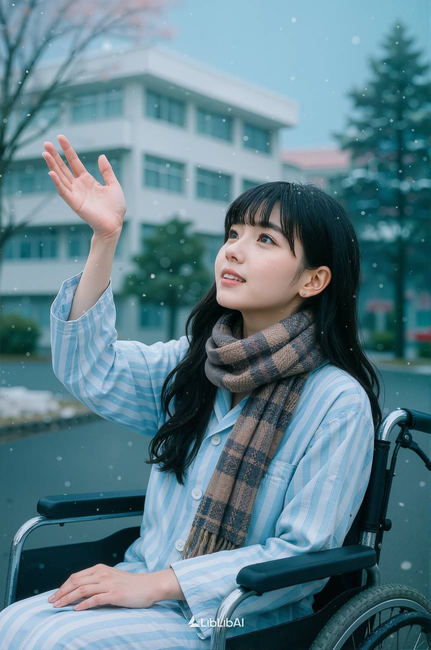 冬天的回忆