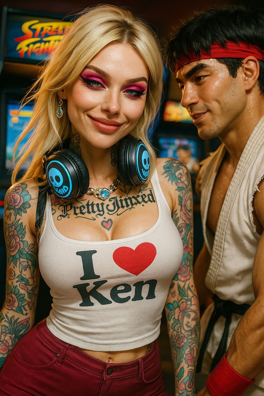 １６－Ｂｉｔ 🤬ｉｔｃｈ (Nintendo vs SEGA)