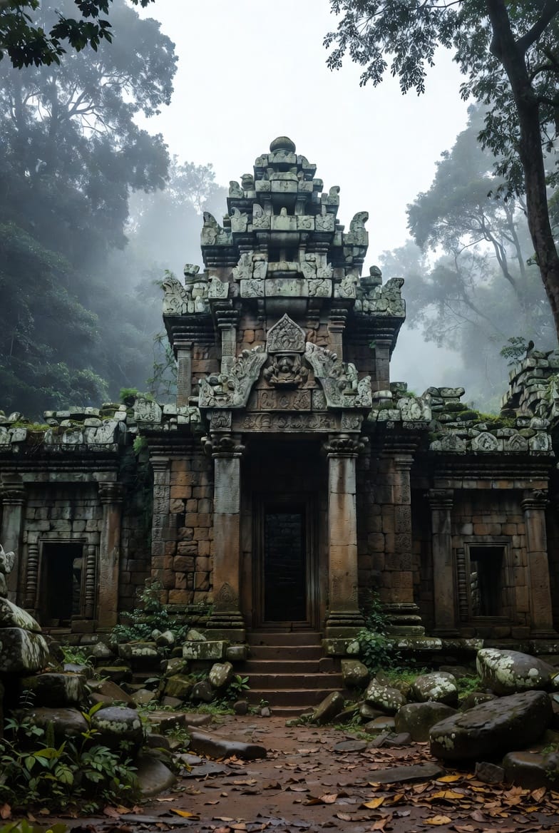 Temple of Sorrow