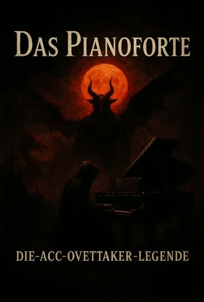 Le Pianoforte