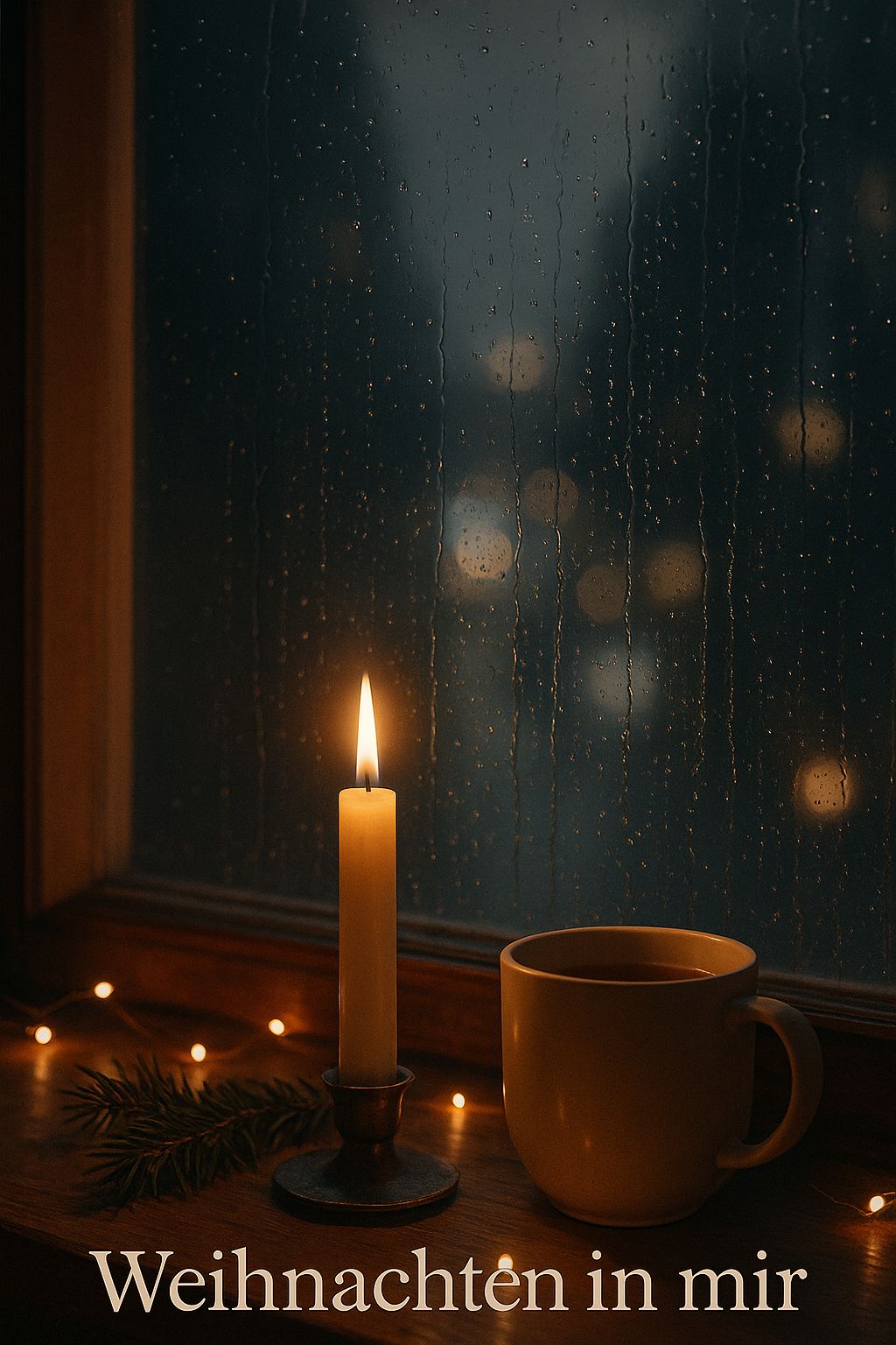 Weihnachten in mir